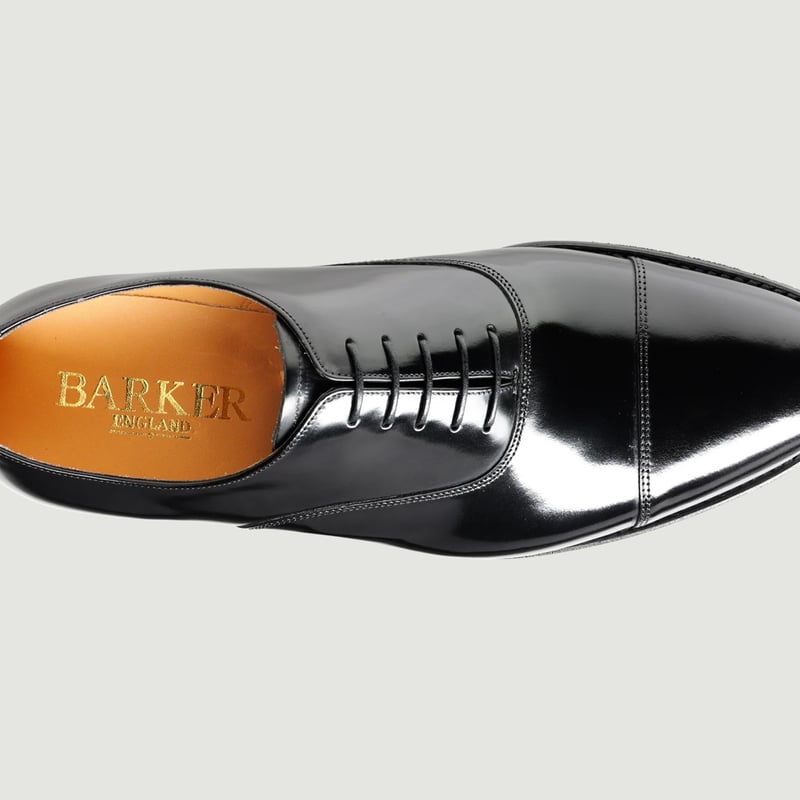 Cheltenham shoe - Barker Shoes