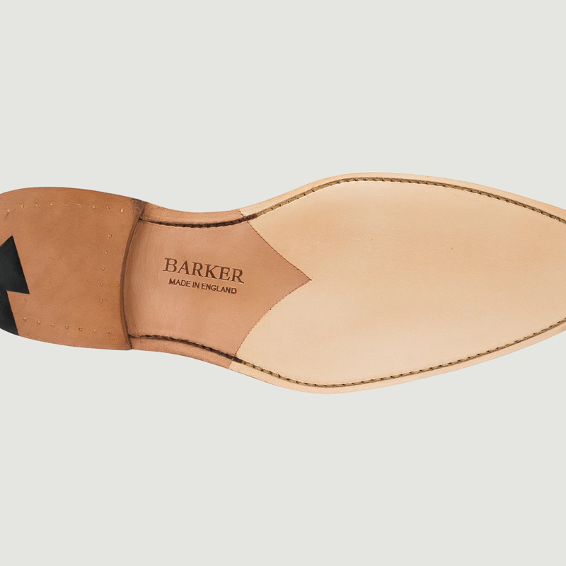 McClean shoe - Barker Shoes