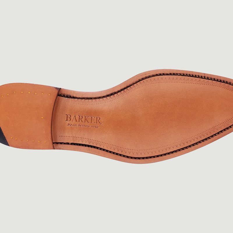 Caruso loafer - Barker Shoes