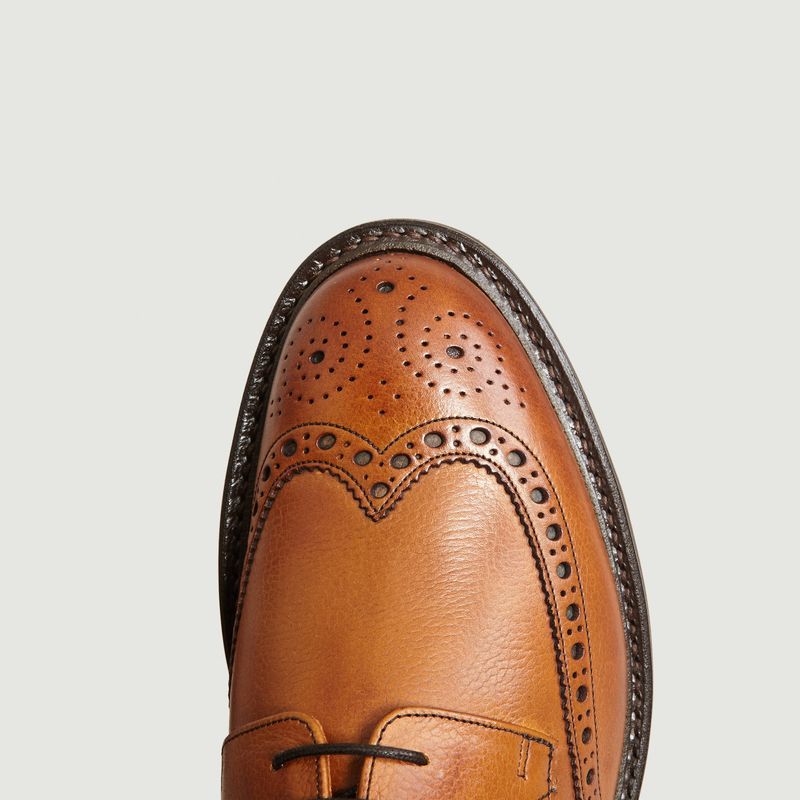 Derbies Grassington - Barker Shoes