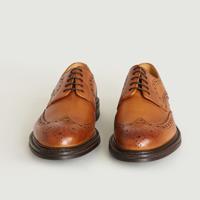 Derbies Grassington - Barker Shoes