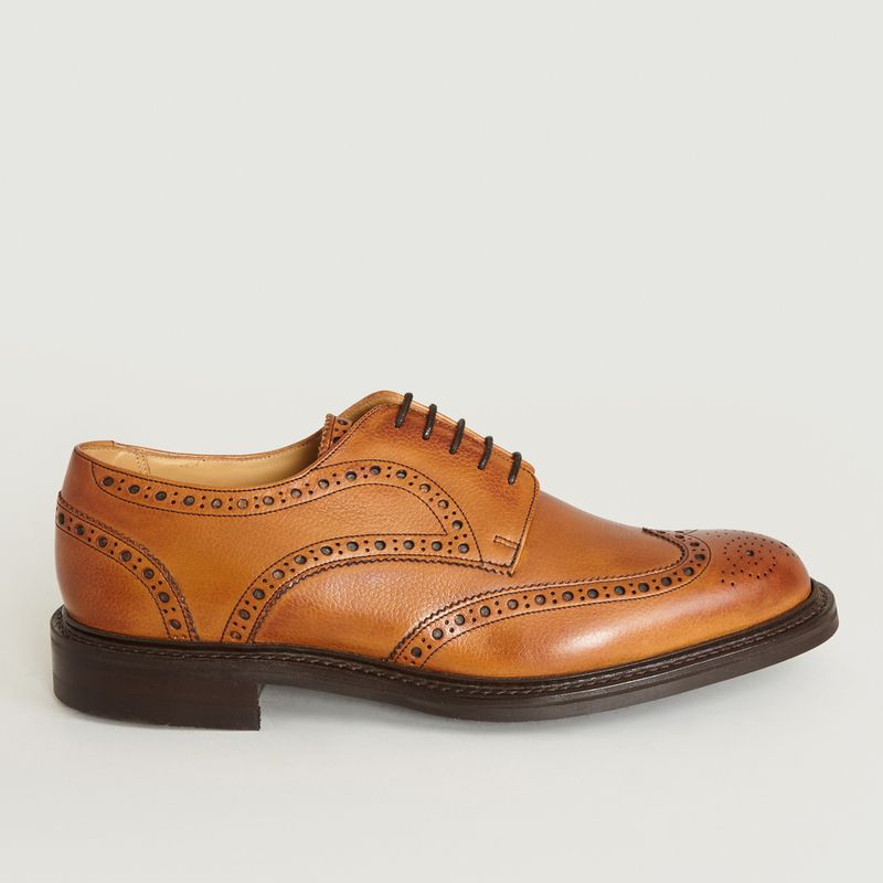Grassington Derbies - Barker Shoes