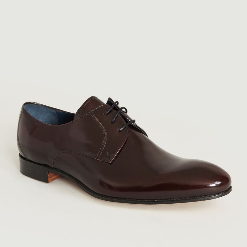 Derbies Rutherford - Barker Shoes