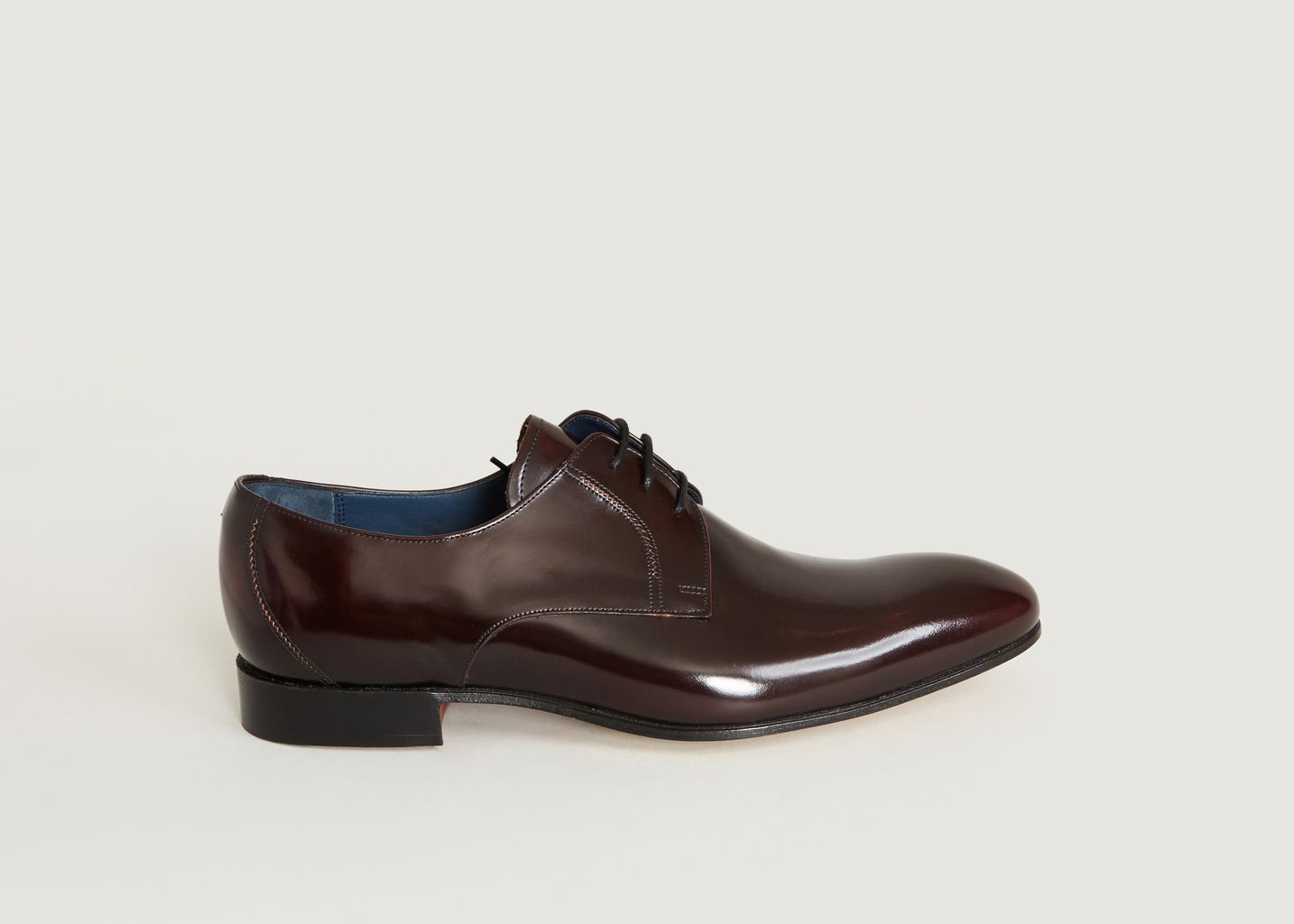 Derbies Rutherford - Barker Shoes