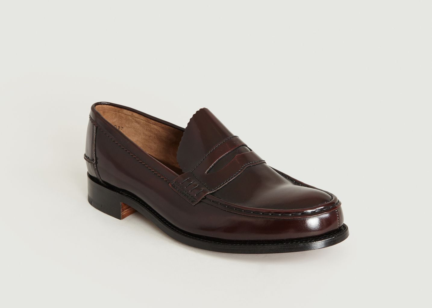 Caruso Moccasins - Barker Shoes