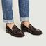 Caruso Moccasins - Barker Shoes