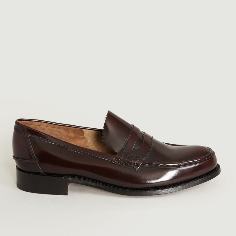 Moccasins Caruso - Barker Shoes