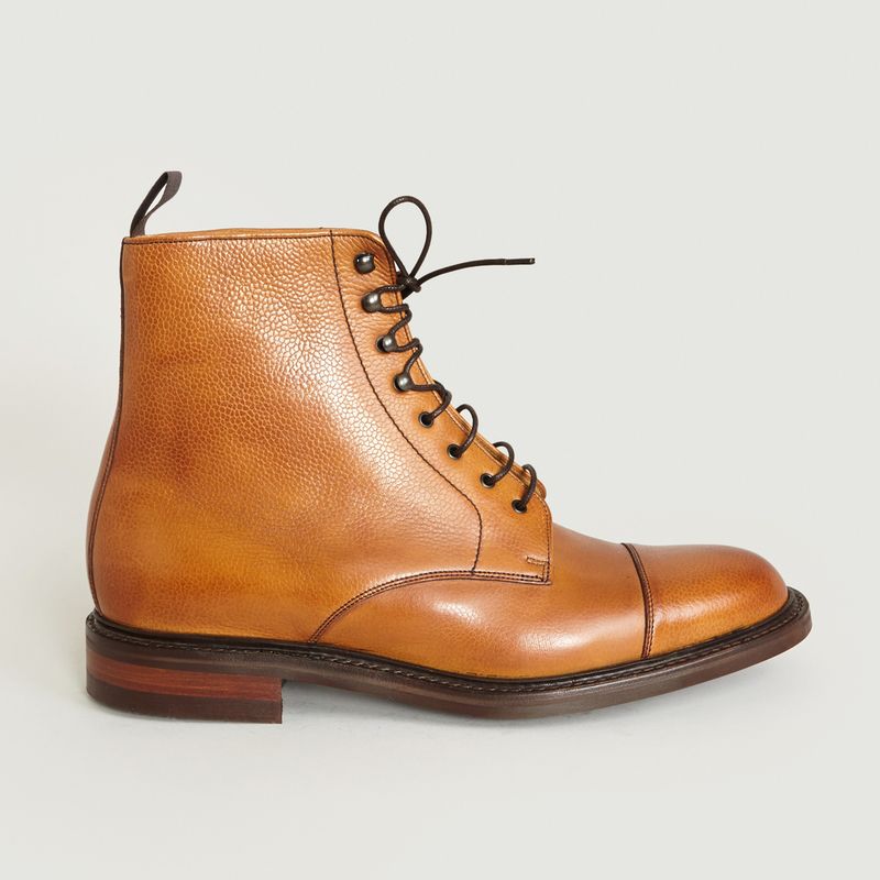 Lambourn Boots - Barker Shoes