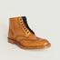 Butcher Boots - Barker Shoes