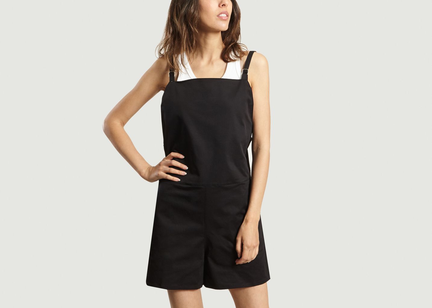 baserange overalls