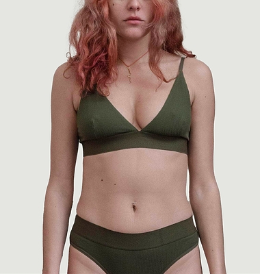 Soutien-gorge Triangle Bra