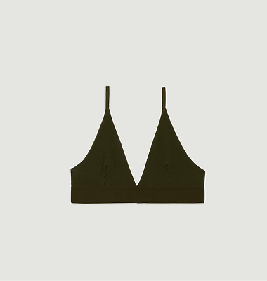 Soutien-gorge Triangle Bra