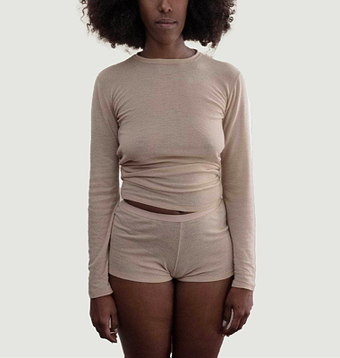 T-shirt Drive Longsleeve