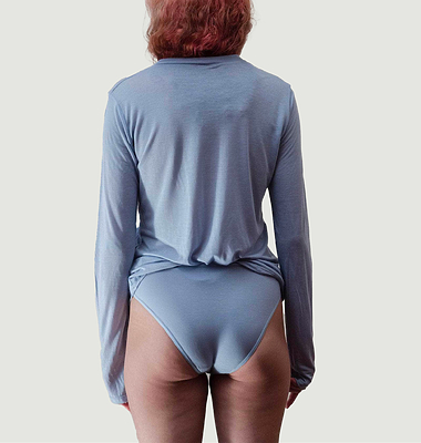 T-shirt Long Sleeve Tee