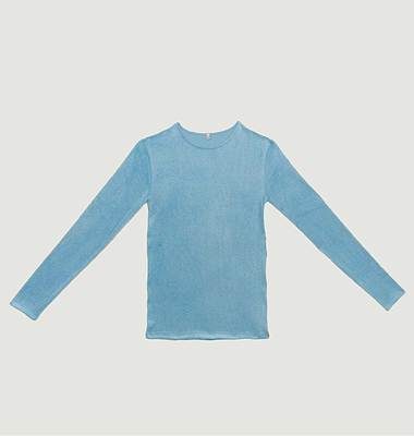 T-shirt Omo Longsleeve