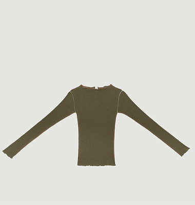 T-shirt Vein Longsleeve
