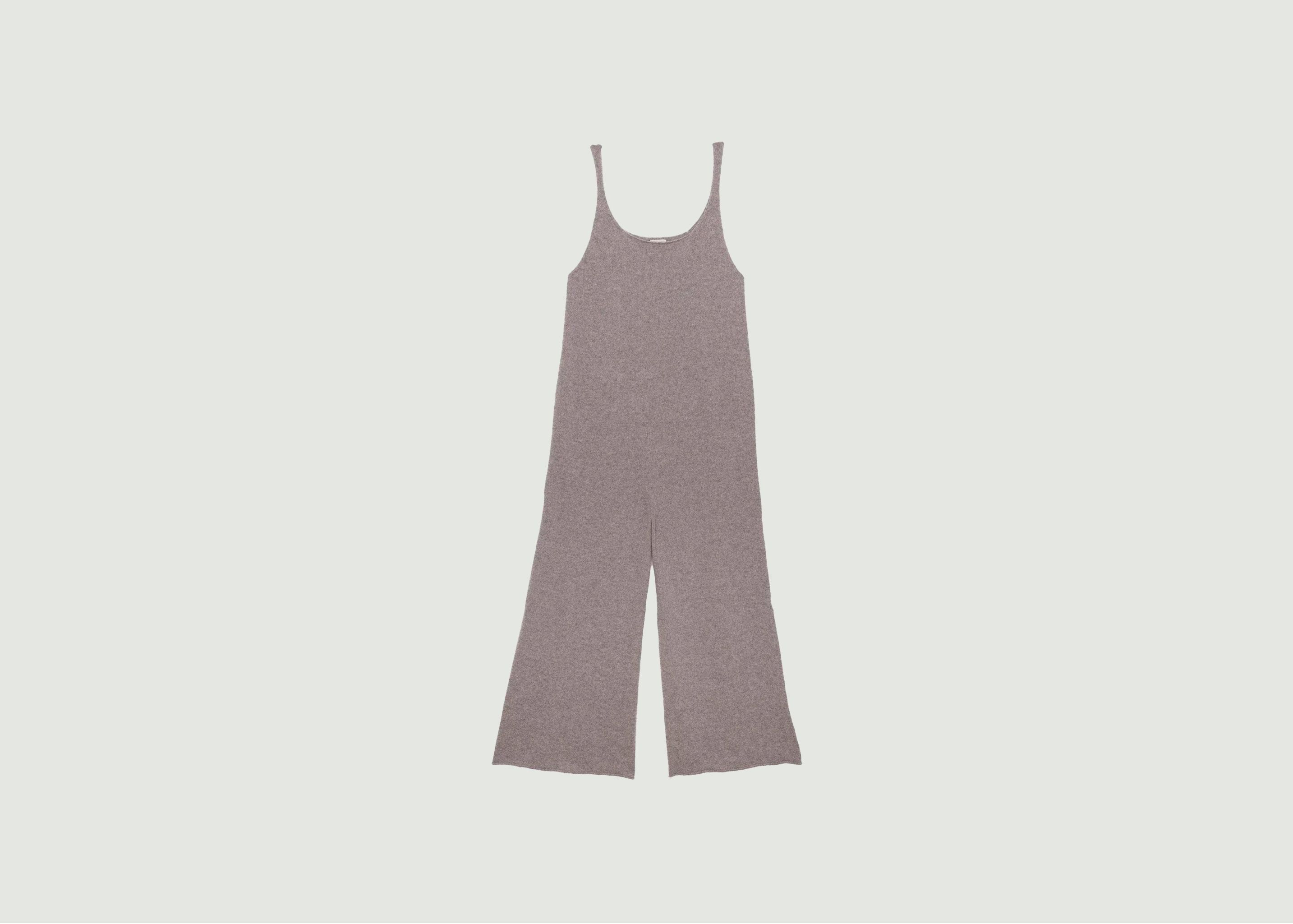 Rim Tank Overall - Baserange