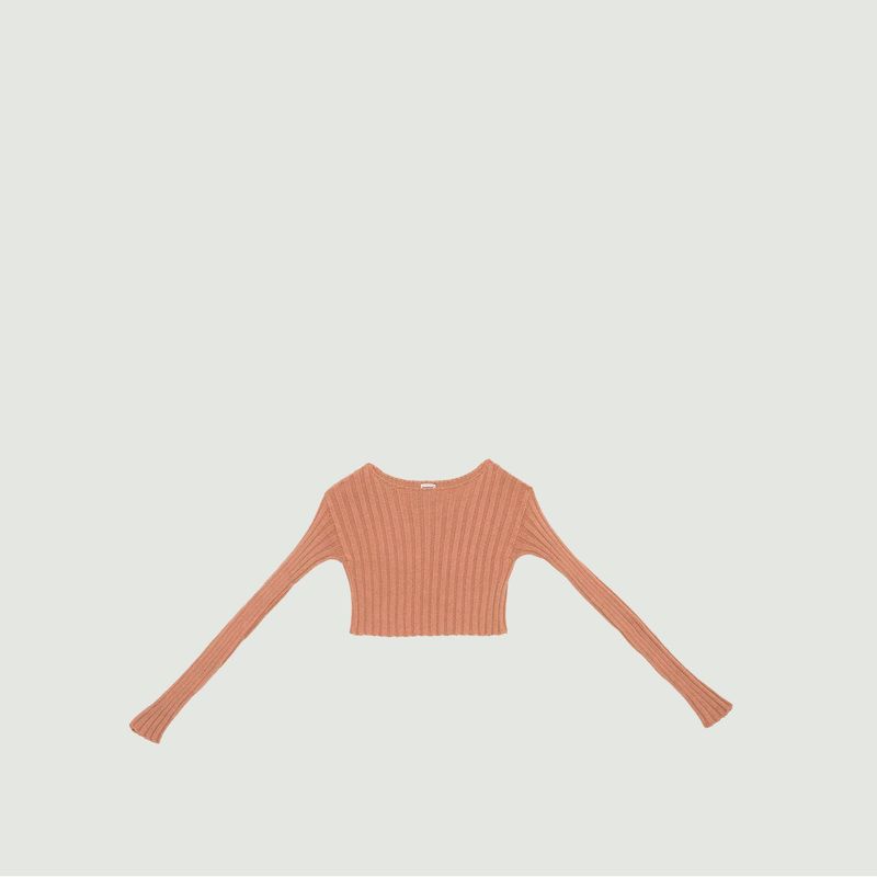 Macau Sweater - Baserange
