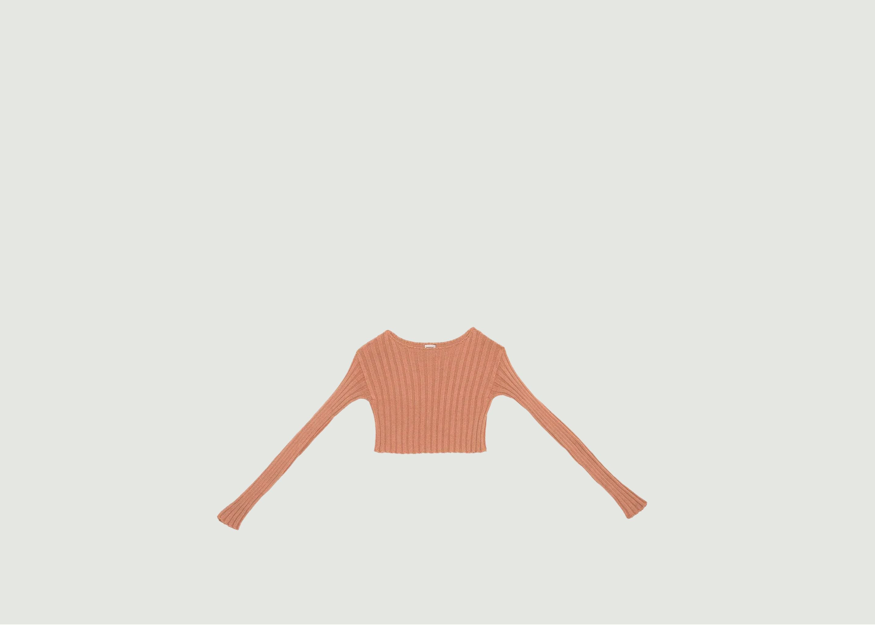Macau Sweater - Baserange