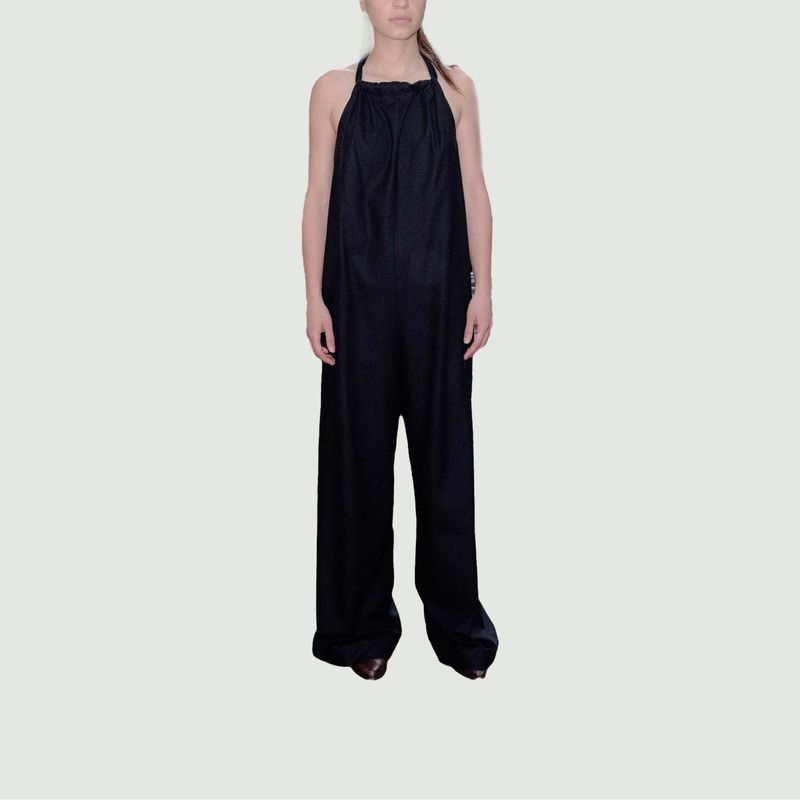 Trope Jumpsuit - Baserange