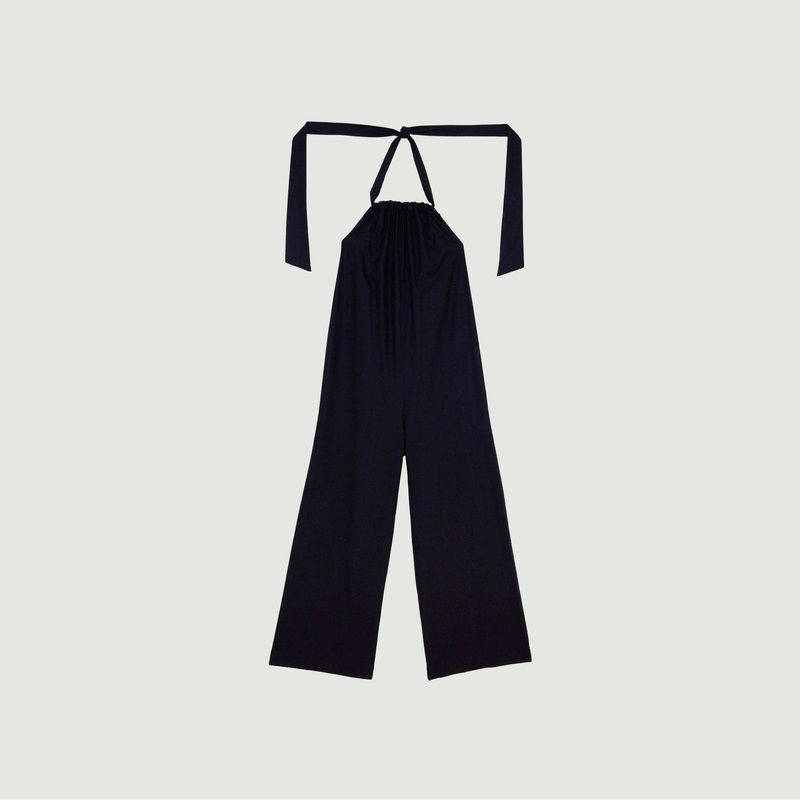 Trope Jumpsuit - Baserange