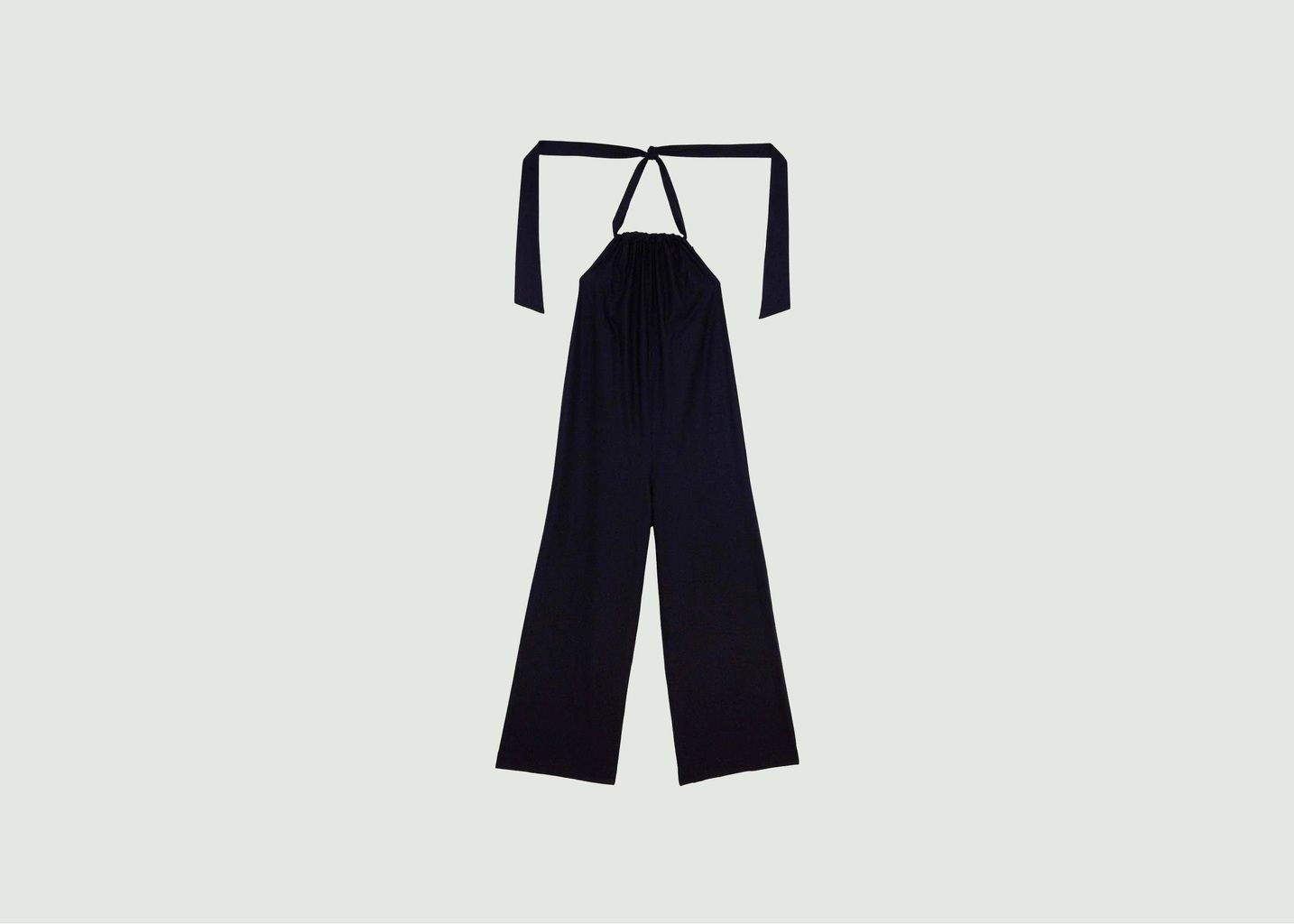 Trope Jumpsuit - Baserange