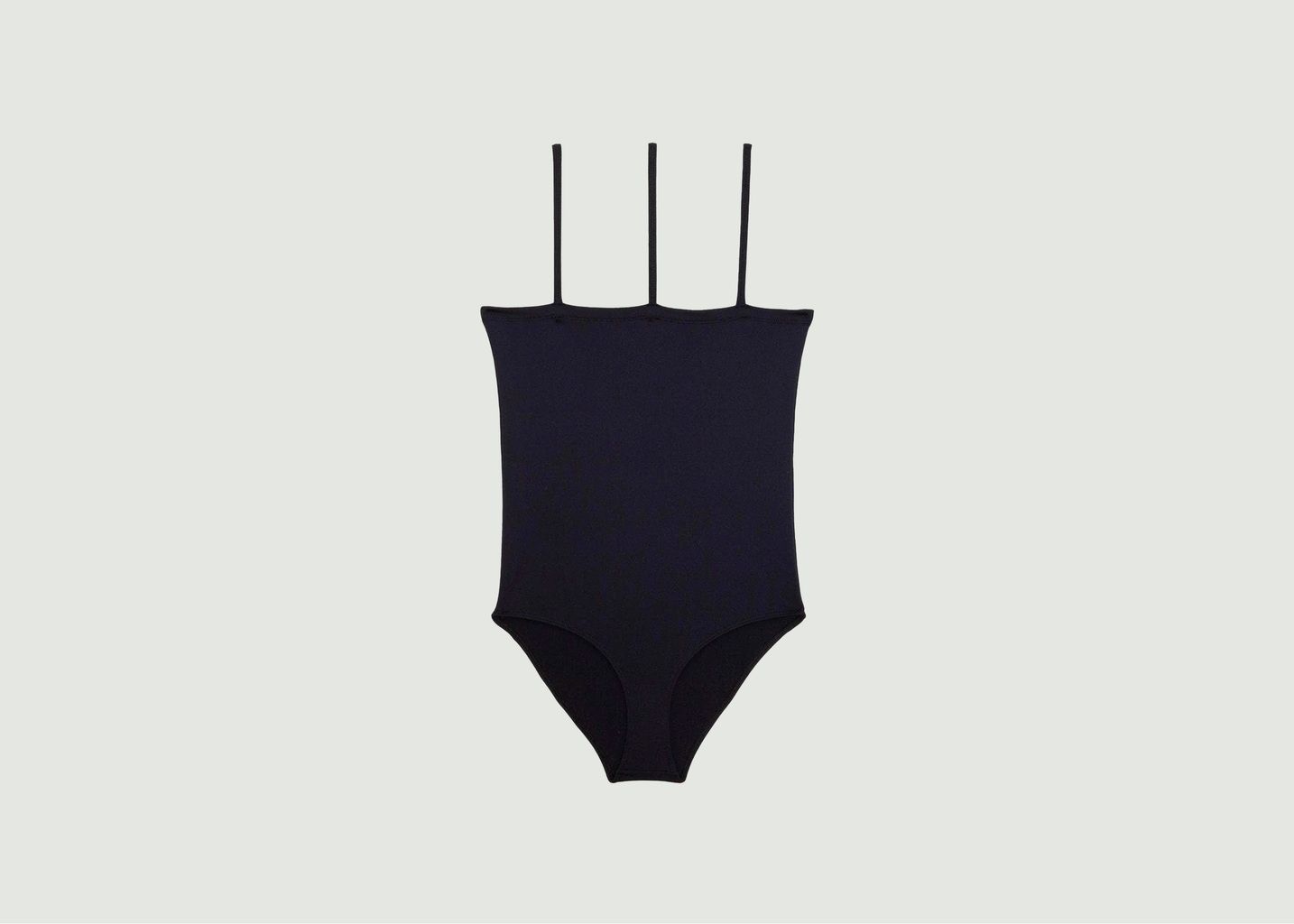 Nida Swimsuit - Baserange