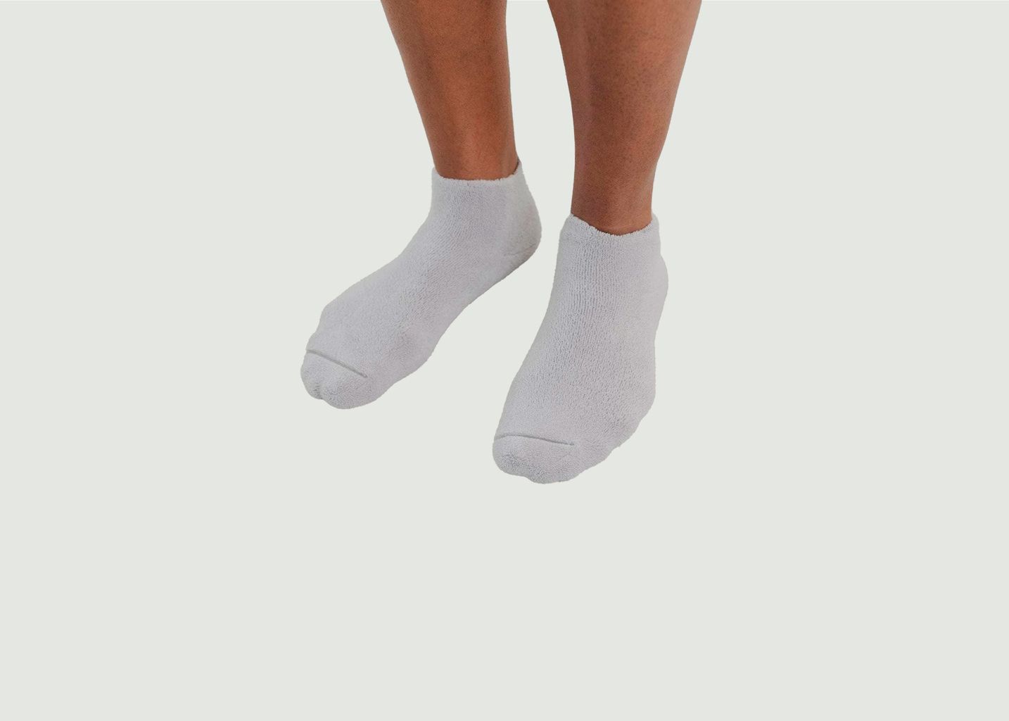 Buckle Ankle Socken - Baserange