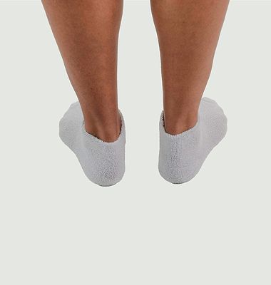 Buckle Ankle Socken