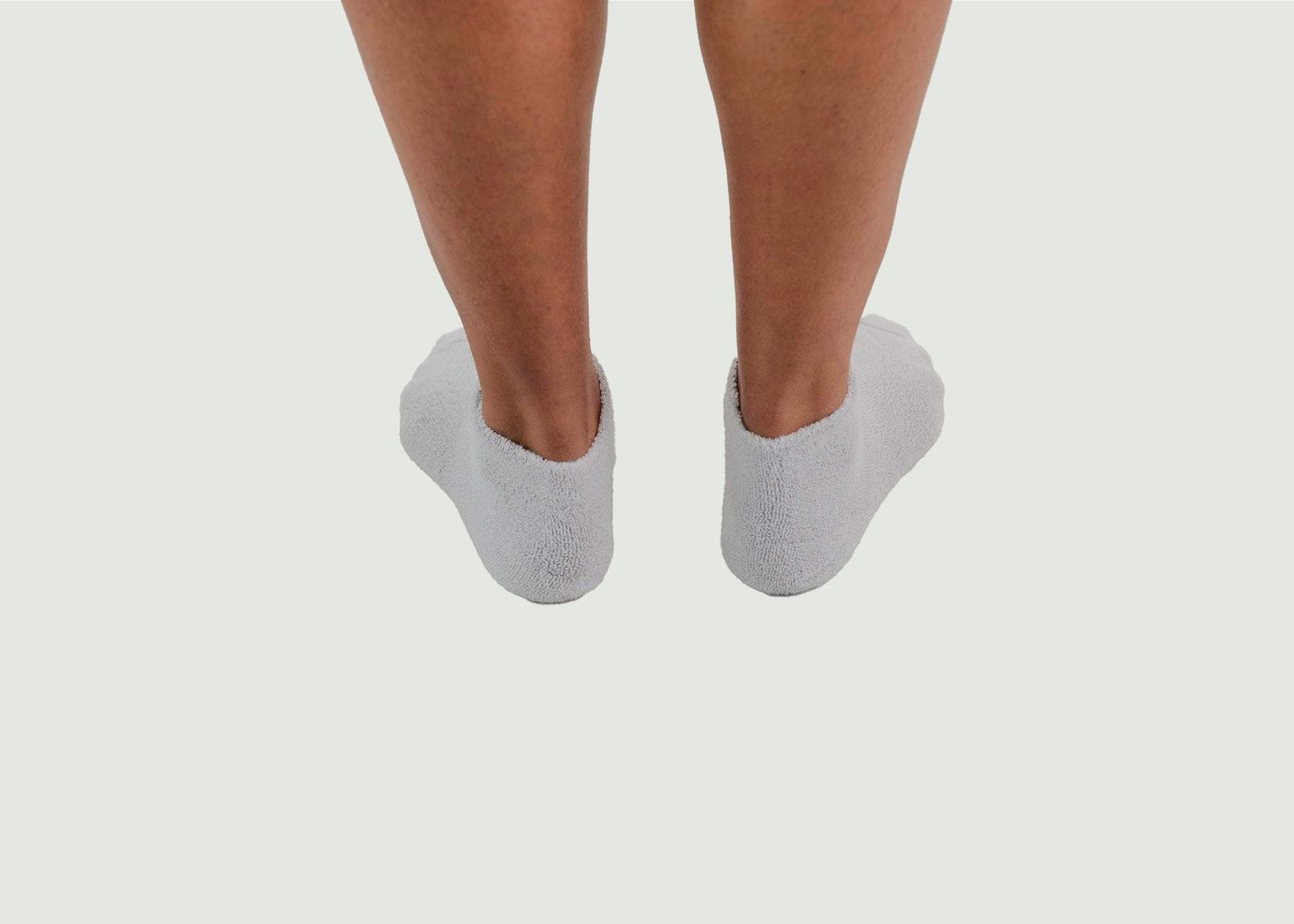 Buckle Ankle Socken - Baserange