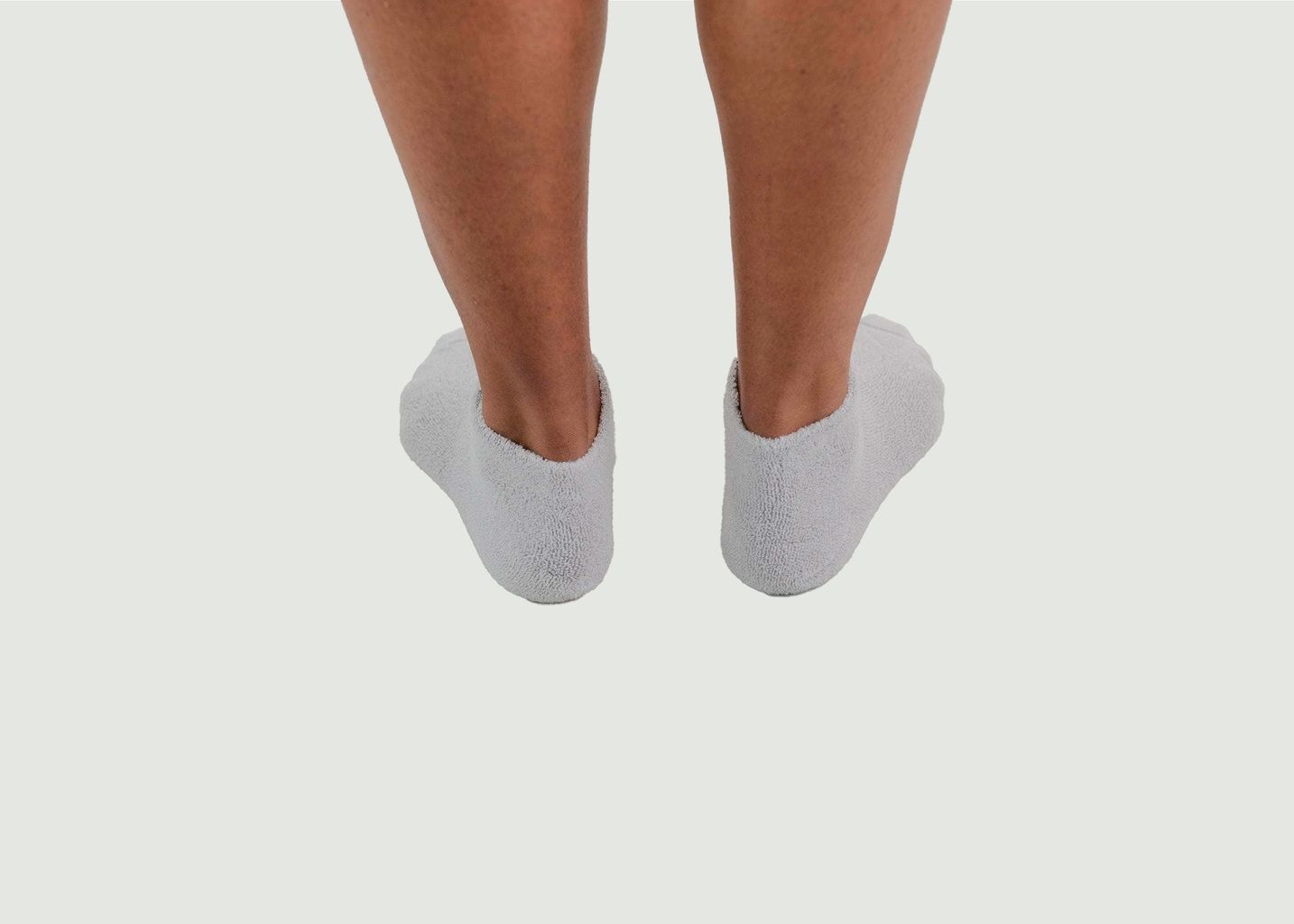 Chaussettes Buckle Ankle - Baserange