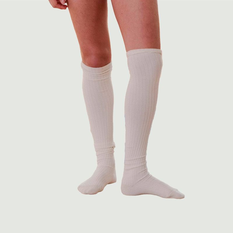Socken Overknee - Baserange