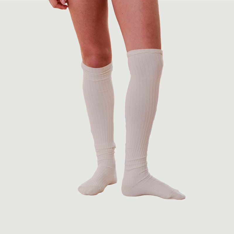 Chaussettes Overknee - Baserange