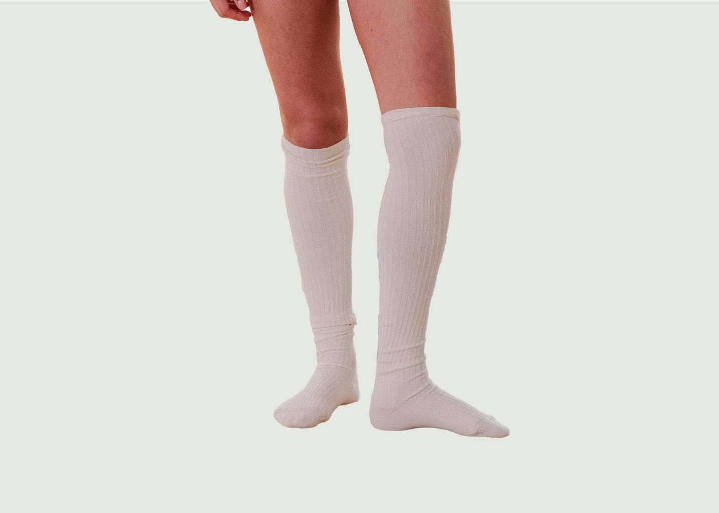 Overknee socks - Baserange