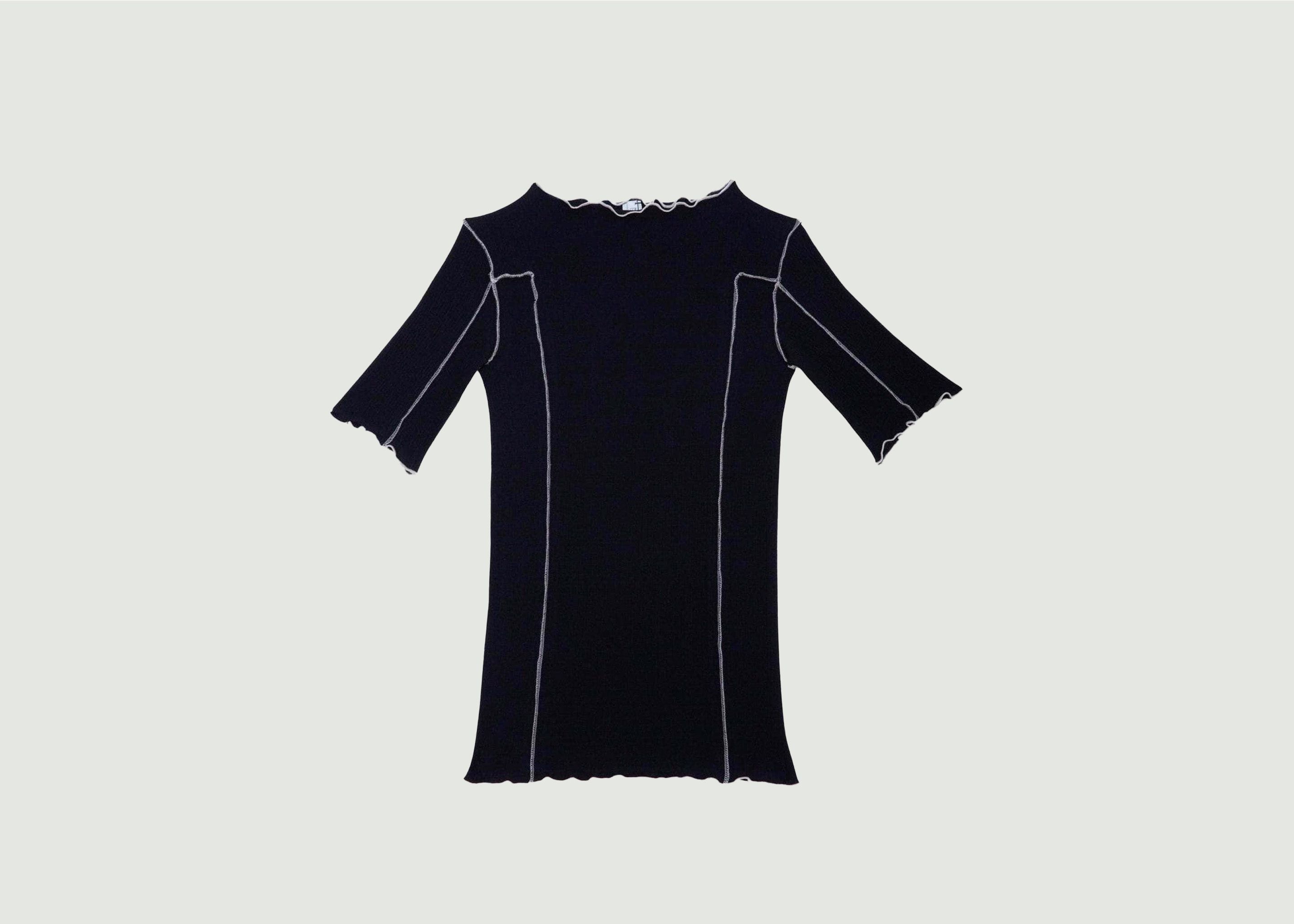 Tee-shirt Omato 3/4 - Baserange