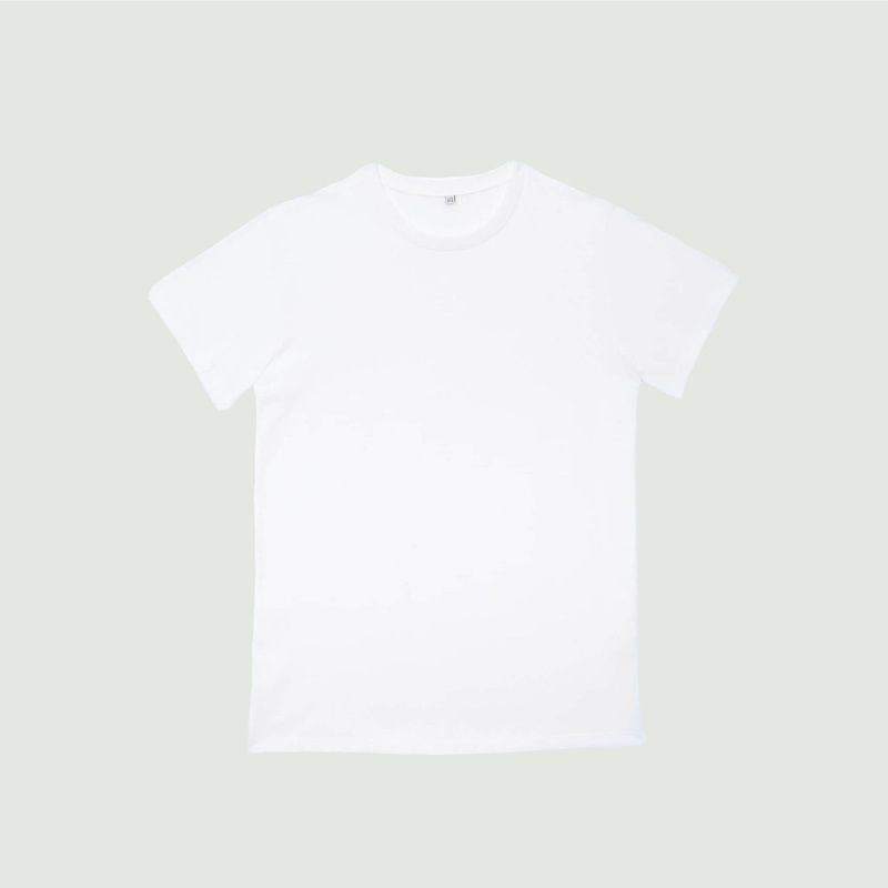 Plain T-shirt - Baserange