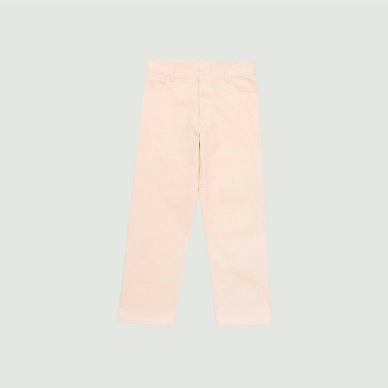 Pantalon Indre - Baserange