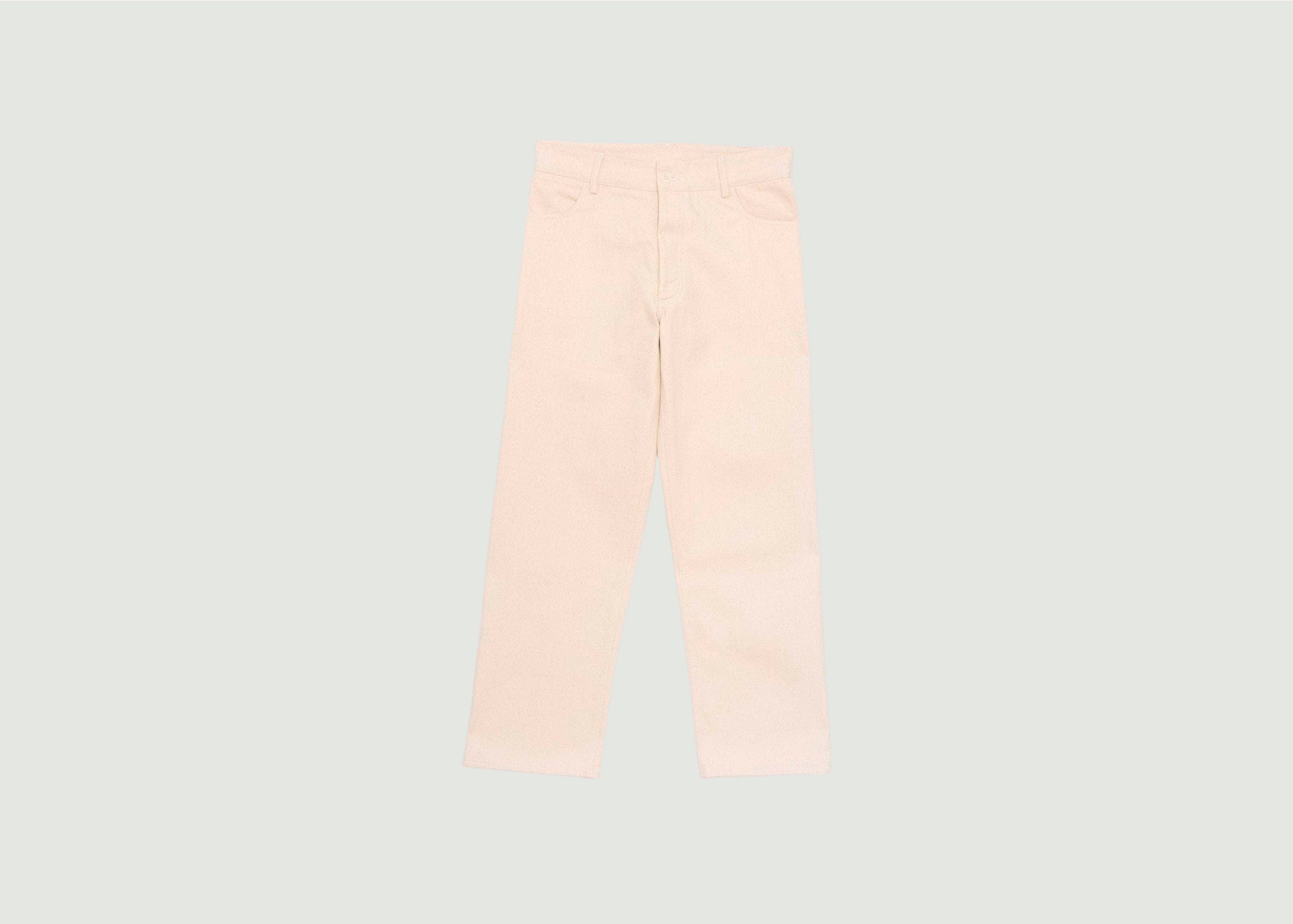 Pantalon Indre - Baserange