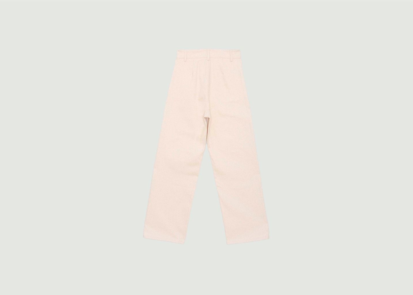 Pantalon Navalo - Baserange