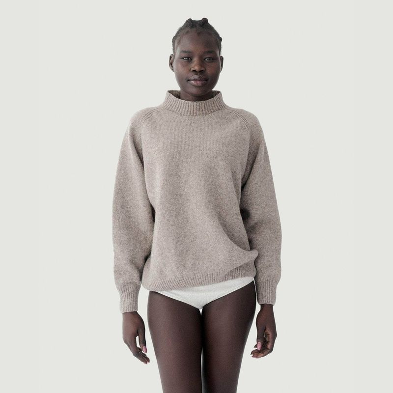 Soar Sweater - Baserange