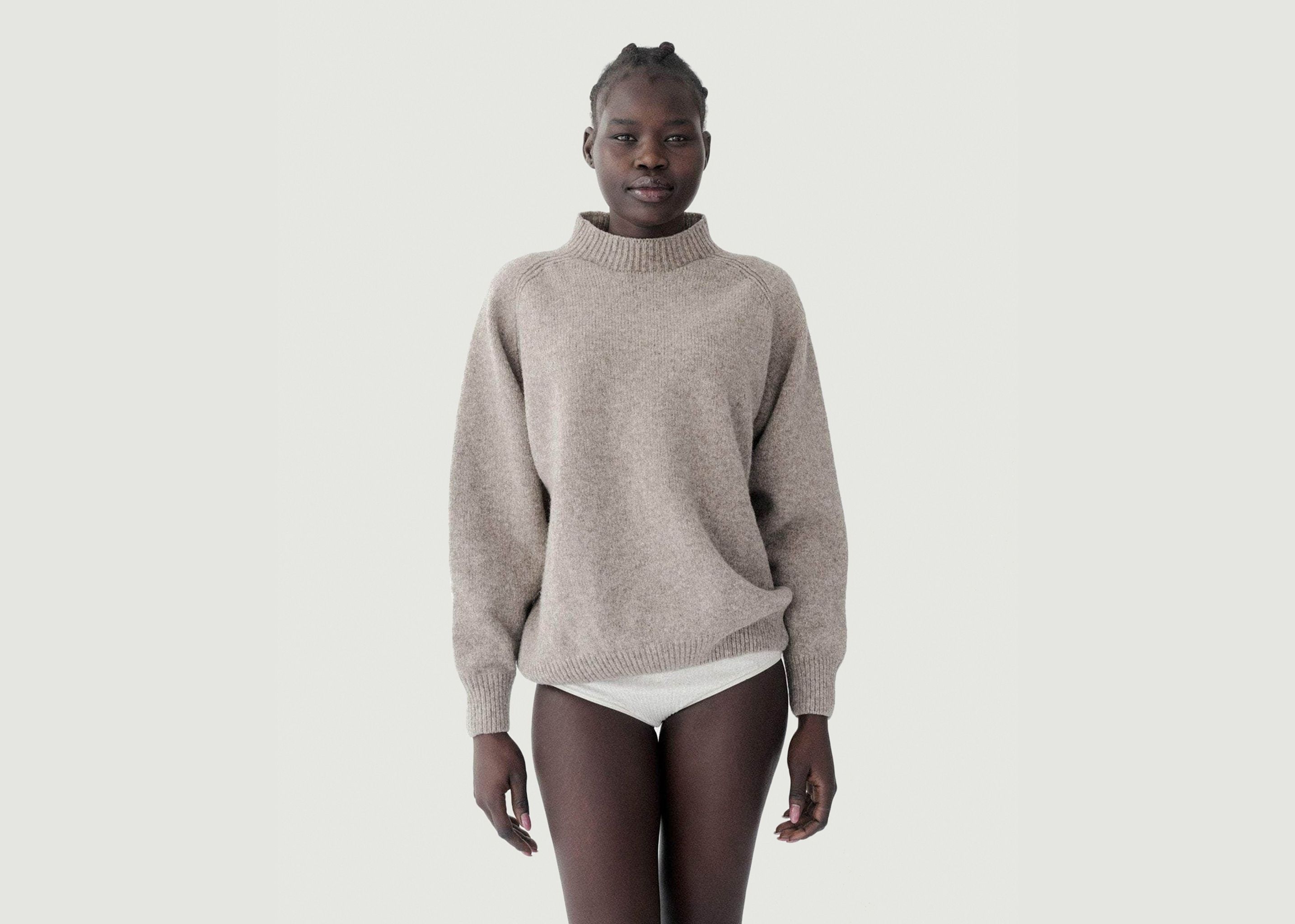 Soar Sweater - Baserange