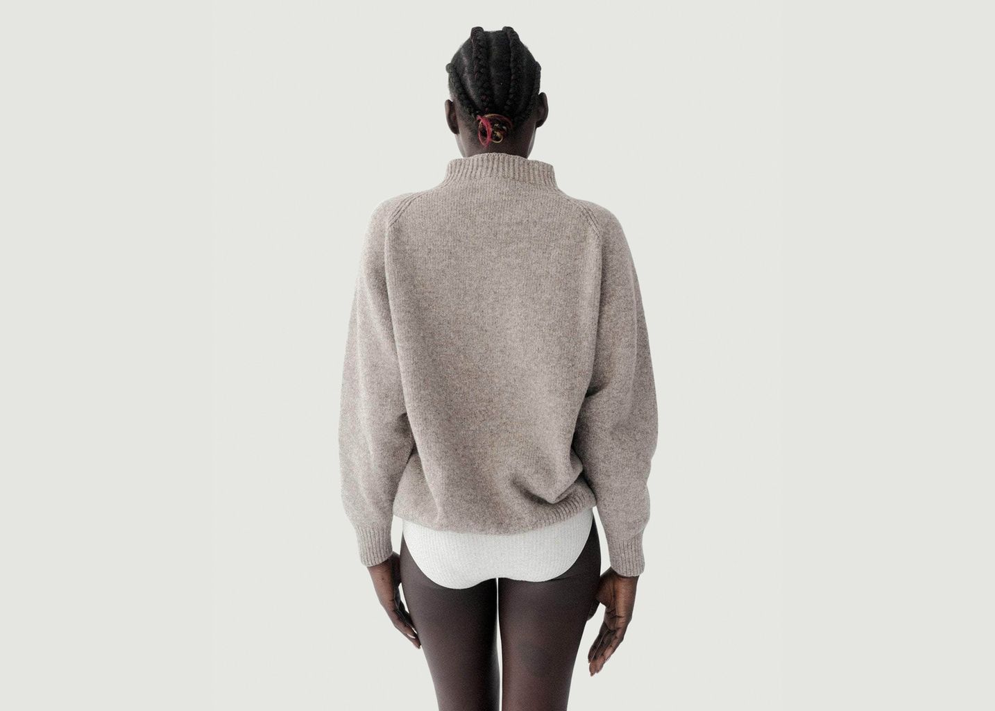 Soar Sweater - Baserange