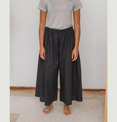 Cable pants