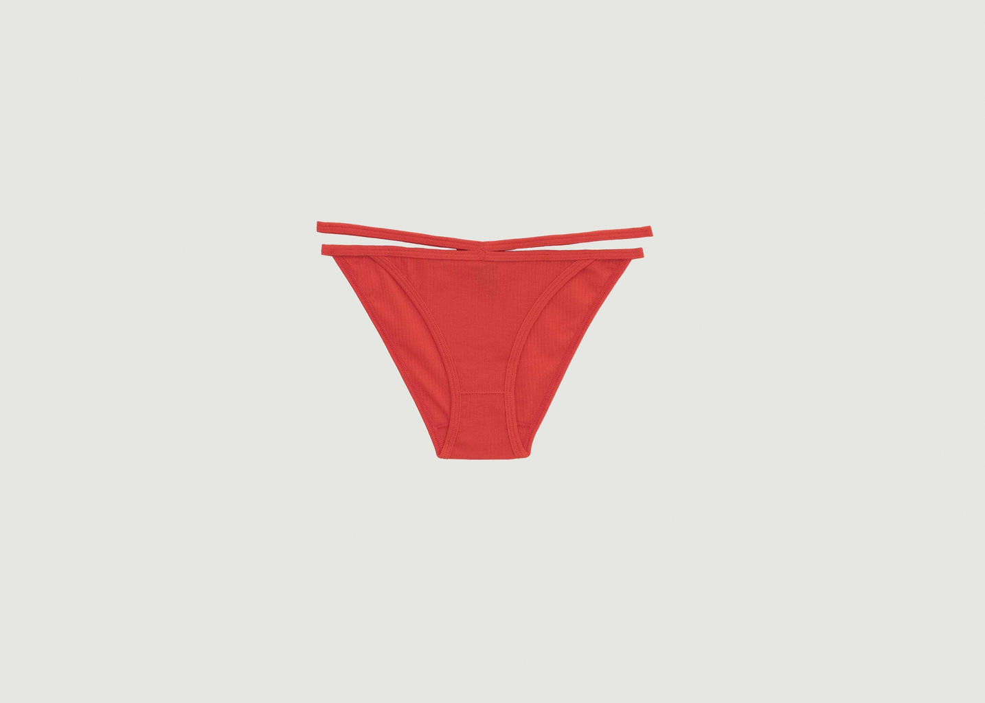 Nida panties - Baserange