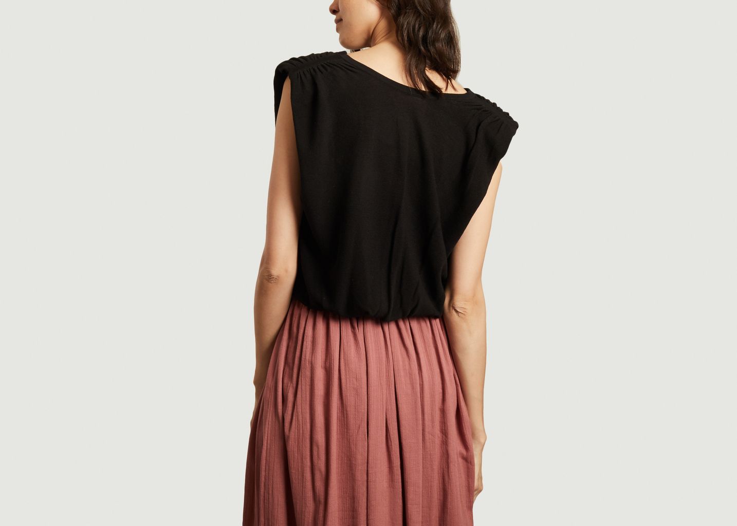 Gilet sans manches Lony - Ba&sh