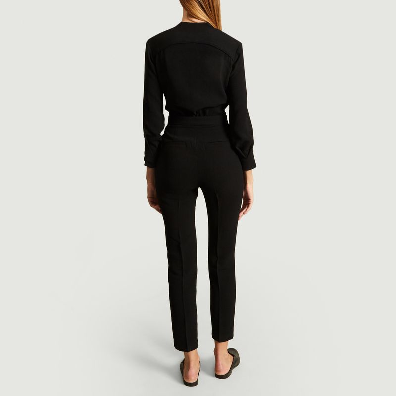 bash paris jumpsuit