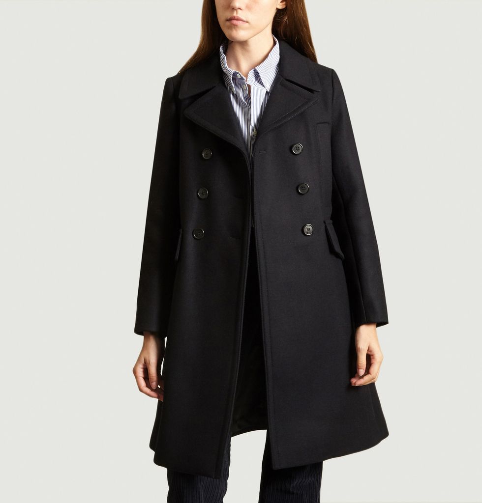 manteau january bash