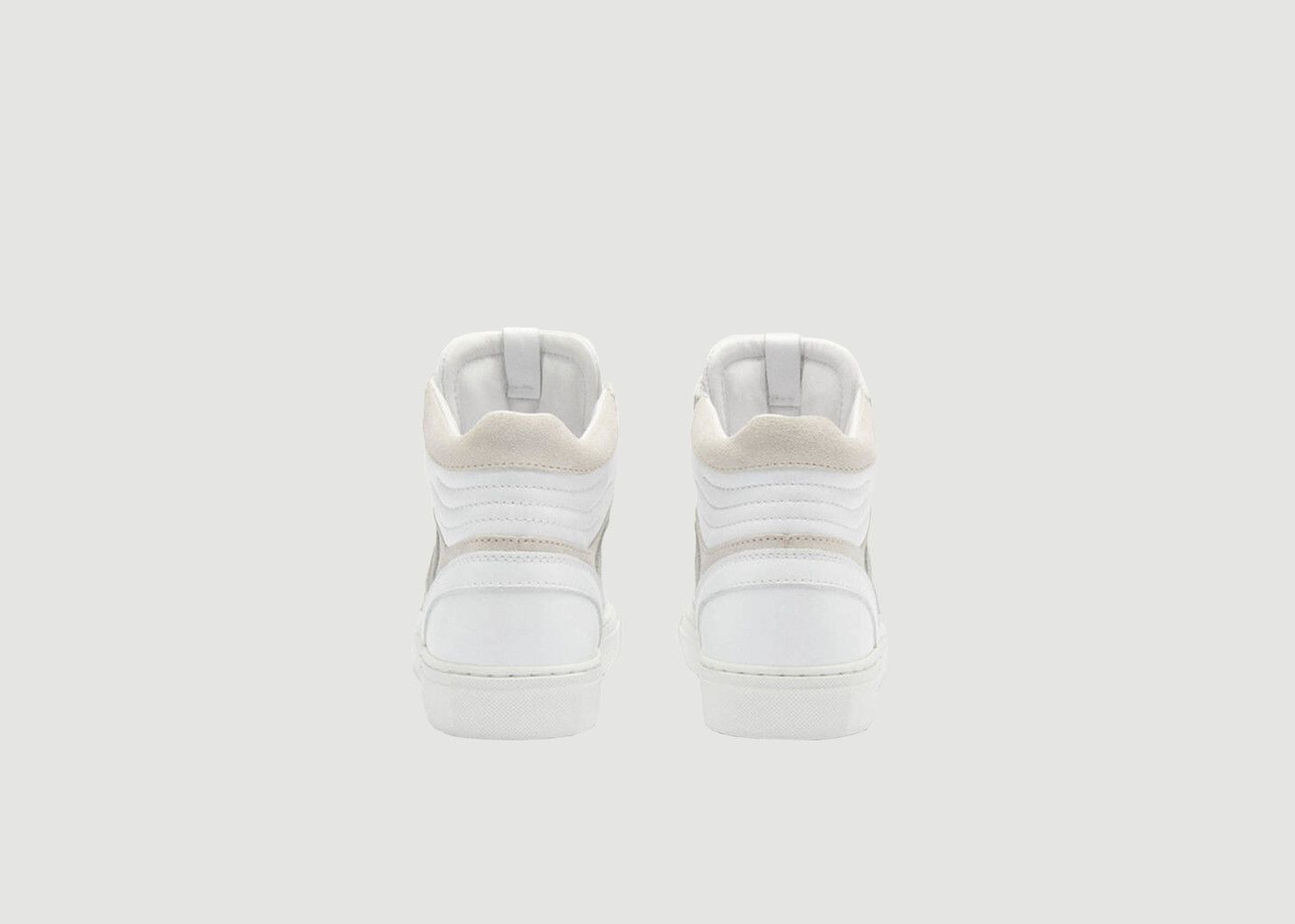 Sneakers Crush - Ba&sh