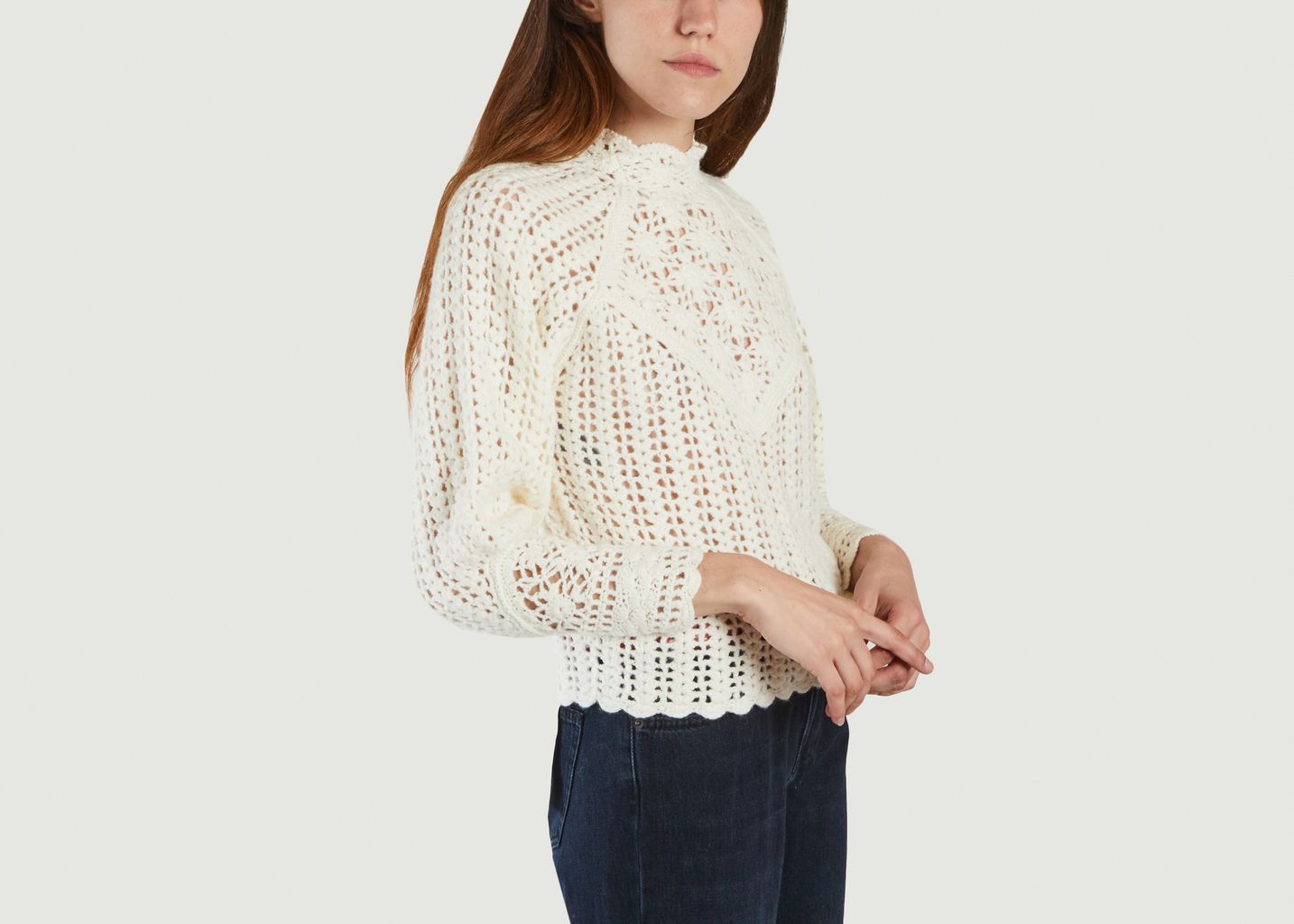 Pull Aste - Ba&sh