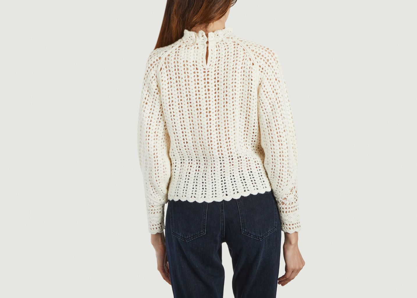Pull Aste - Ba&sh